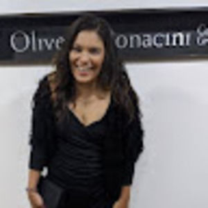 Meet your Posher, Deborah